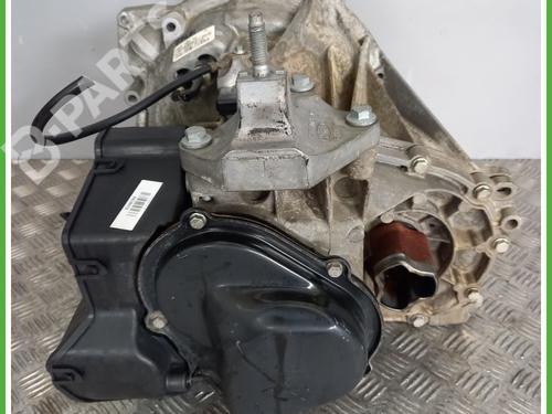 Gearbox FORD FIESTA V (JH_, JD_) 1.25 16V | BP11998145M3