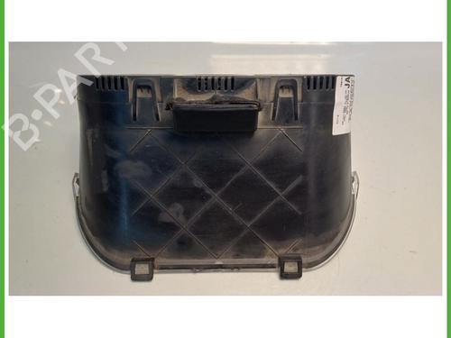 Instrument cluster FORD FIESTA V (JH_, JD_) 1.4 TDCi | BP24483419C47 