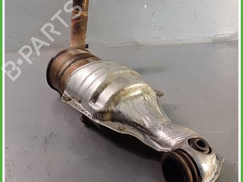 Catalyst FIAT 500L (351_, 352_) 1.3 D Multijet (199LXY1A, 199LXY11) | BP23438781M10 