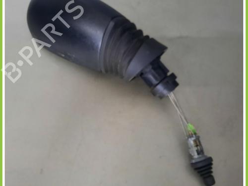 Right mirror FIAT PUNTO (188_) 1.2 60 (188.030, .050, .130, .150, .230, .250) | BP13509989C27 