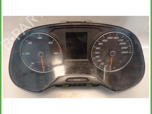 instrument-cluster-seat-leon-5f1-2012-2013-2014-2015-2016-2017-2018-2019-2020-2021-40073481 main image