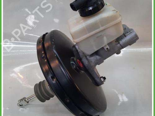 servo-brake-dacia-sandero-2008-40134534 main image