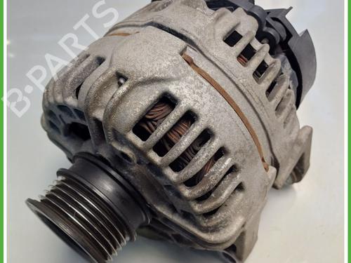 Generator OPEL ASTRA H (A04) 1.6 (L48) (116 hp) 24193112