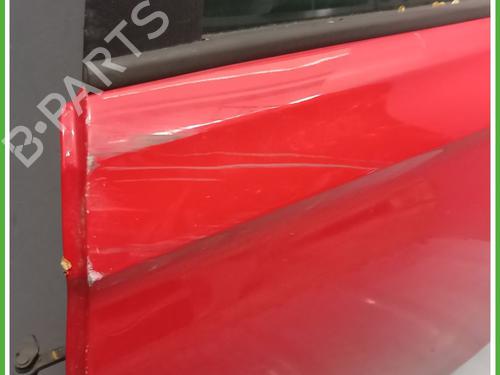 Left rear door OPEL CORSA E (X15) 1.4 LPG (08, 68) | BP25909983C4 