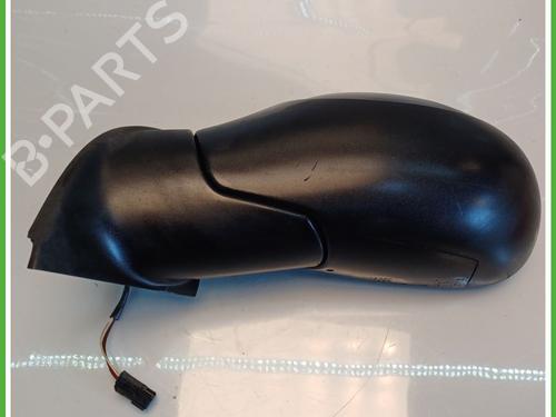 Left mirror CITROËN C3 I (FC_, FN_) 1.4 i Bivalent | BP27409700C26