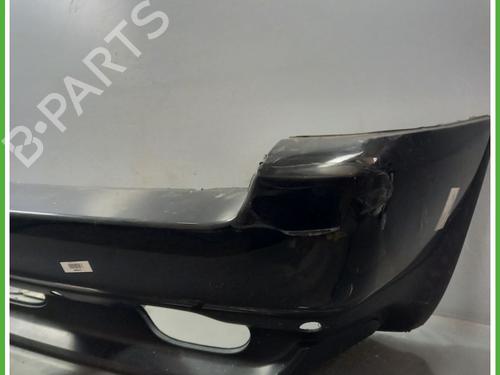 Rear bumper BMW X5 (E53) 3.0 d | BP16321860C8 