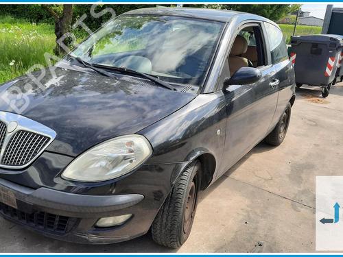 Used Parts LANCIA YPSILON (843_) 1.3 JTD (843.AXD11, 843.AXD1A) 5018047