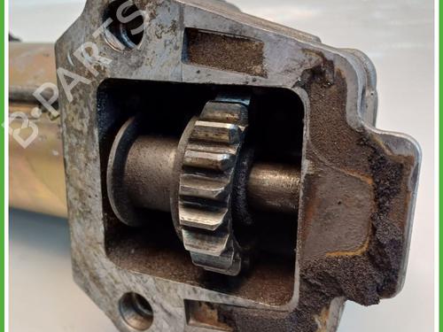 Starter FORD MONDEO III Turnier (BWY) 2.0 16V TDDi / TDCi | BP27409595M8 