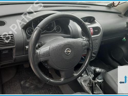 Switch OPEL CORSA C (X01) 1.3 CDTI (F08, F68) | BP40133616I30 - Image 8
