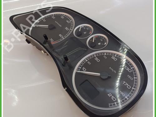 Instrument cluster PEUGEOT 307 Break (3E) 1.6 16V | BP18060774C47 