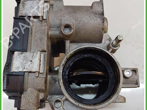 Throttle body LANCIA YPSILON (312_) 1.3 D Multijet (312.YXE1A, 312.YXU1A) | BP40136346M82 - Image 5
