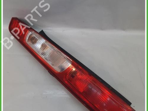 Used Left taillight Left taillight FORD FOCUS II (DA_, HCP, DP) 1.6 TDCi (109 hp) 40135015 40135015