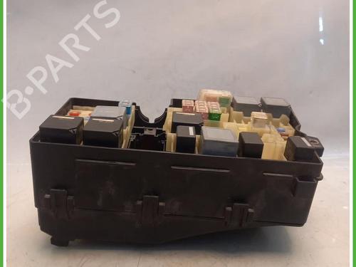 Fuse box FORD FOCUS III 1.6 TDCi | BP40074539E1 - Image 2