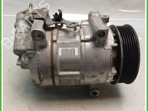 AC compressor CITROËN C4 CACTUS 1.2 THP 110 | BP31181874M34 