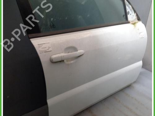 Right front door KIA SPORTAGE II (JE_, KM_) 2.0 i 16V | BP27409896C3 