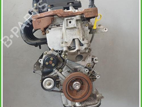 Engine NISSAN NOTE (E11, NE11) 1.4 | BP40076132M1 - Image 2