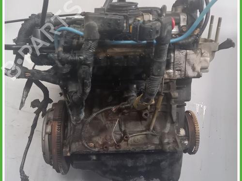 Engine FIAT PUNTO (188_) 1.2 60 (188.030, .050, .130, .150, .230, .250) | BP29764094M1 