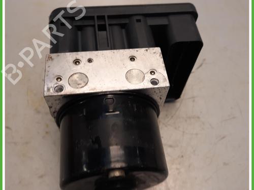 ABS pump FORD FIESTA VI (CB1, CCN) 1.4 LPG | BP40072999M43 - Image 2