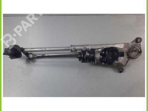 Used Front wipers mechanism SUBARU FORESTER (SF_) 2.0 AWD (SF5) (125 hp) 11719901
