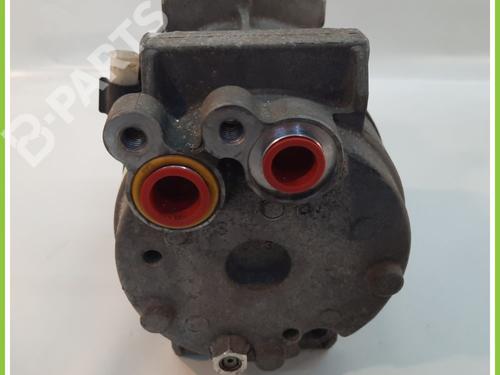 AC compressor VOLVO XC90 I (275) D5 AWD | BP11367522M34 