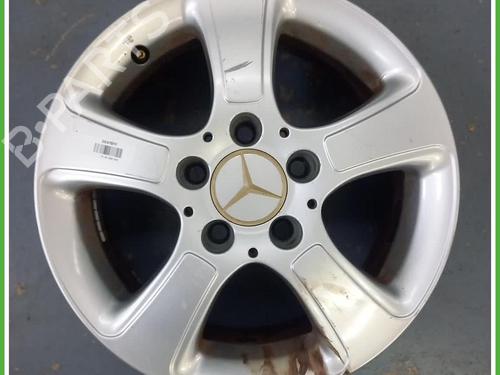 Used Rim Rim MERCEDES-BENZ A-CLASS (W169) A 150 (169.031, 169.331) (95 hp) 40075094 40075094