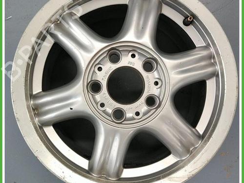 Used Rim Rim BMW 3 (E46) 320 i (150 hp) 40148647 40148647