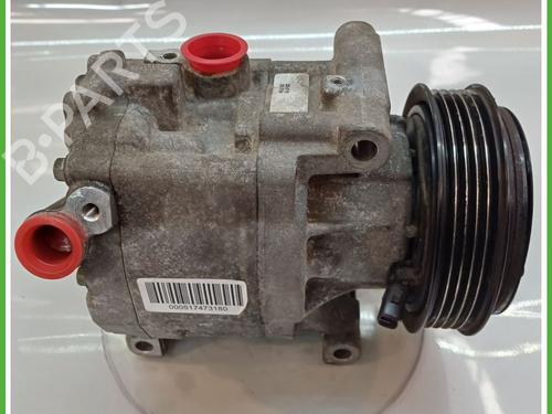 AC compressor FIAT PUNTO (188_) 1.2 60 (188.030, .050, .130, .150, .230, .250) | BP17709846M34 