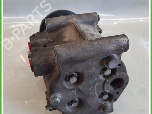 AC compressor FORD FIESTA V (JH_, JD_) 1.4 TDCi | BP15547500M34 