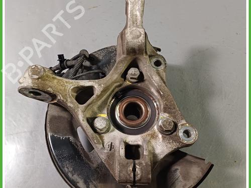 Left front steering knuckle OPEL ASTRA J Sports Tourer (P10) 1.4 LPG (35) | BP22889769M25 