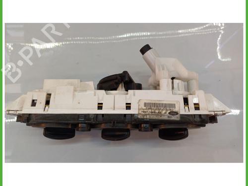 Climate control FORD FOCUS II Turnier (DA_, FFS, DS) 1.6 TDCi | BP17467715I5 