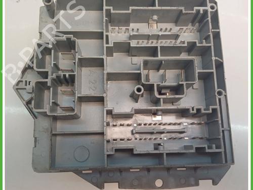 Fuse box ALFA ROMEO 147 (937_) 1.6 16V T.SPARK ECO (937.AXA1A, 937.BXA1A) | BP21586718E1 