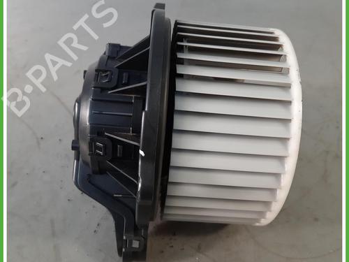 Heater blower motor KIA CEE'D (JD) 1.6 CRDi 110 | BP40074080M62 - Image 5