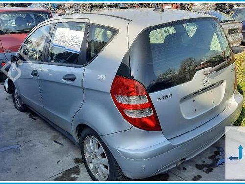 Starter MERCEDES-BENZ A-CLASS (W169) A 160 CDI (169.006, 169.306) | BP40135767M8 - Image 7