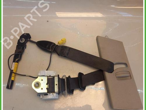 Used Front left seatbelt Front left seatbelt OPEL MERIVA B MPV (S10) 1.4 (75) (120 hp) 40147546 40147546