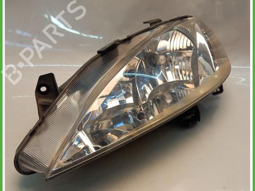 Used Left headlight RENAULT MEGANE I Coach (DA0/1_) 1.6 16V (DA0B, DA04, DA11) (107 hp) 30382469