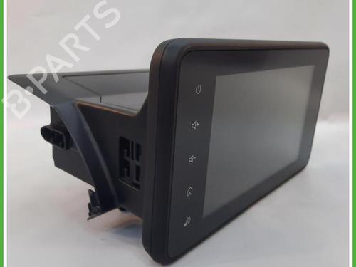 Electronic module DACIA SANDERO III 1.0 TCe 100 ECO-G | BP40134596M83  - Image 5