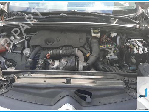 Gearbox CITROËN C4 II (NC_) 1.6 HDi 110 | BP40149204M3 - Image 6