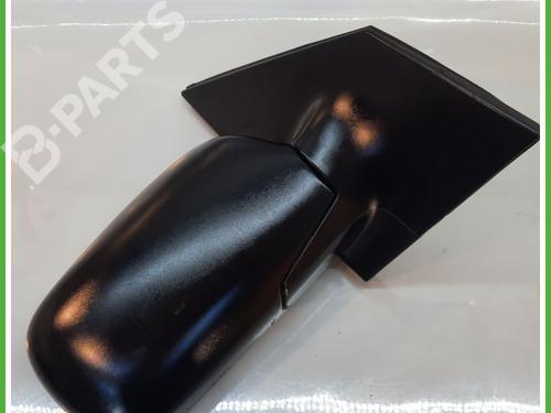 Right mirror TOYOTA YARIS (_P1_) 1.0 (SCP10_, SCP10R) | BP11973461C27 