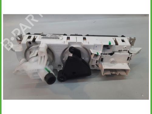 Commande Chauffage FORD FOCUS II (DA_, HCP, DP) 1.6 TDCi | BP13579364I5 