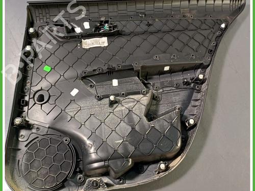 Rear left panel SKODA FABIA III Estate (NJ5) 1.0 TSI | BP23979657C60 