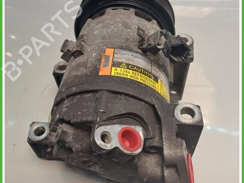 AC compressor NISSAN MICRA II (K11) 1.0 i 16V | BP21605788M34 