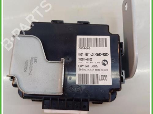 Used Control unit Control unit KIA STONIC (YB) 1.4 CVVT (99 hp) 40141959 40141959