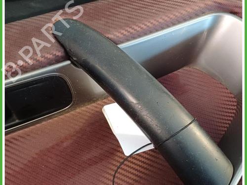 Front right panel ALFA ROMEO MITO (955_) 1.3 MultiJet (955AXH1B, 955AXT1A) | BP40141891C59  - Image 6
