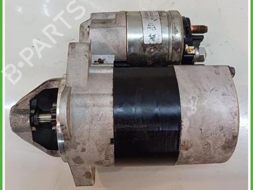 Starter SMART CITY-COUPE (450) 0.6 (S1CLA1, 450.341) | BP40136841M8 - Image 4