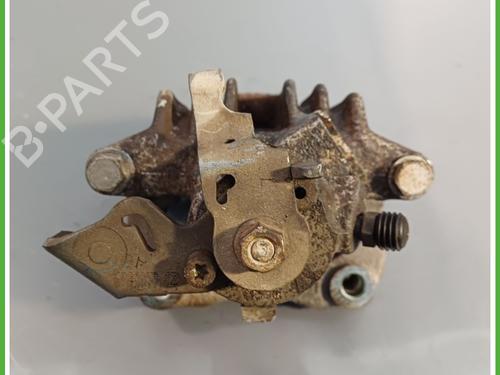 Left rear brake caliper SEAT IBIZA IV SC (6J1, 6P5) 1.6 TDI | BP18875126M107 