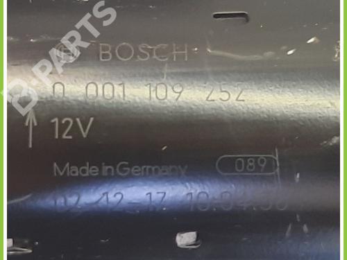 Starter VOLVO XC90 I (275) D5 AWD | BP11368776M8 