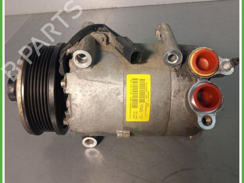 AC compressor LAND ROVER RANGE ROVER EVOQUE (L538) 2.2 D 4x4 | BP29966769M34 