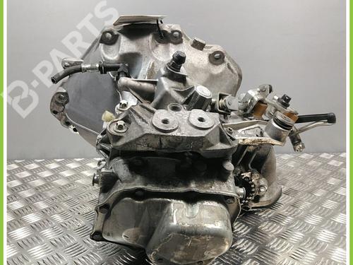 Gearbox OPEL CORSA C (X01) 1.2 Twinport (F08, F68) | BP11370938M3 