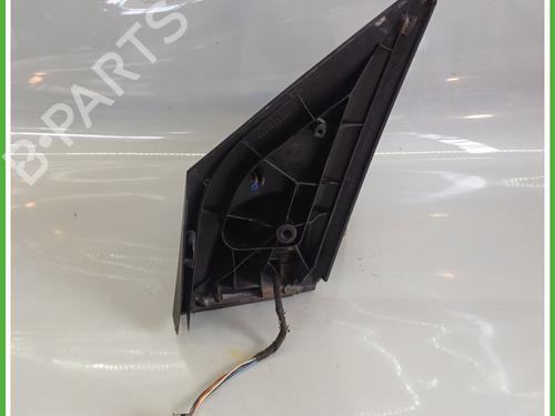 Right mirror FORD FUSION (JU_) 1.6 TDCi | BP19029282C27 