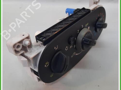 Climate control DACIA SANDERO 1.4 (BS0C, BS0A, BS0G, BS1F, BS0E) | BP40134475I5 - Image 5